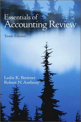 Core Concepts of Accounting