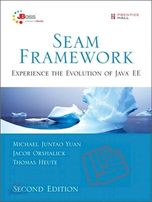 Seam Framework
