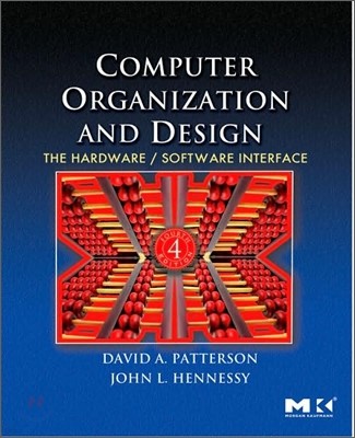 Computer Organization and Design, 4/E