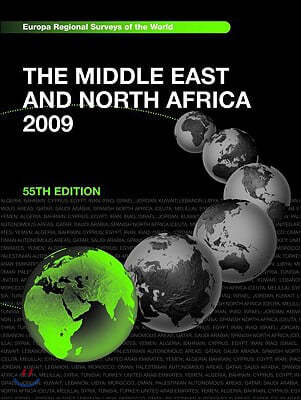 Middle East and North Africa 2009