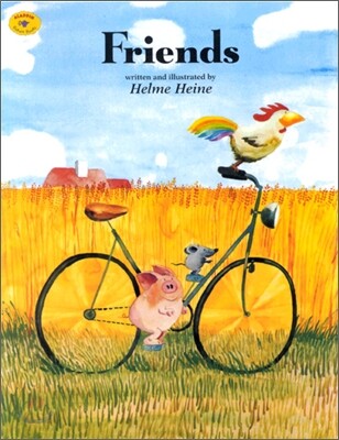 Friends