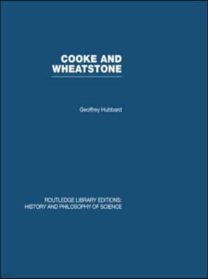 Cooke and Wheatstone