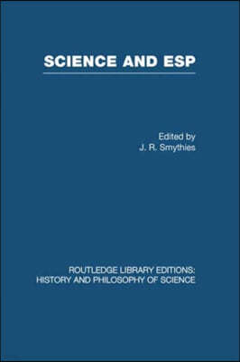 Science and ESP