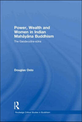 Power, Wealth and Women in Indian Mahayana Buddhism