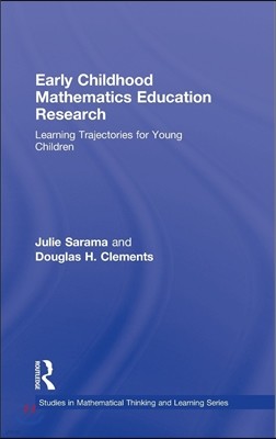 Early Childhood Mathematics Education Research