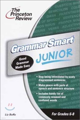 Grammar Smart Junior