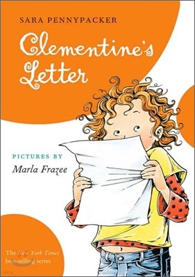 Clementine's Letter