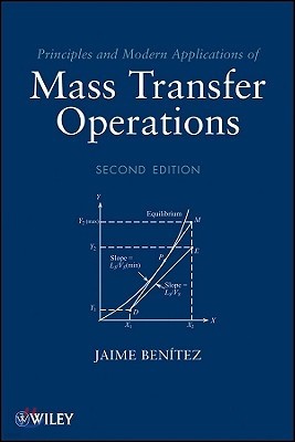 Principles and Modern Applications of Mass Transfer Operations