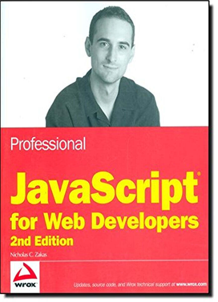 Professional Javascript for Web Developers