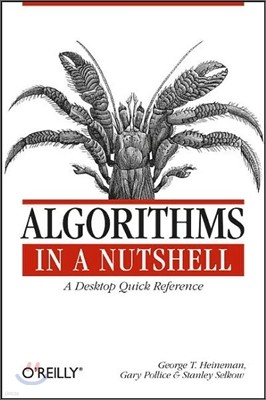 Algorithms in a Nutshell