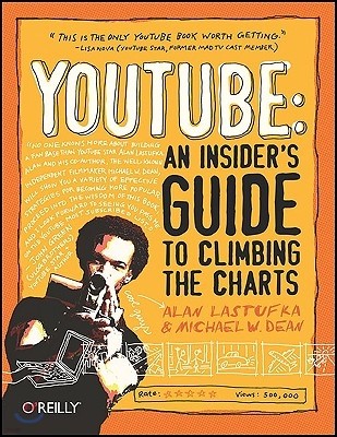 Youtube: An Insider's Guide to Climbing the Charts