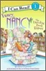[I Can Read] Level 1 : Fancy Nancy The Dazzling Book Report