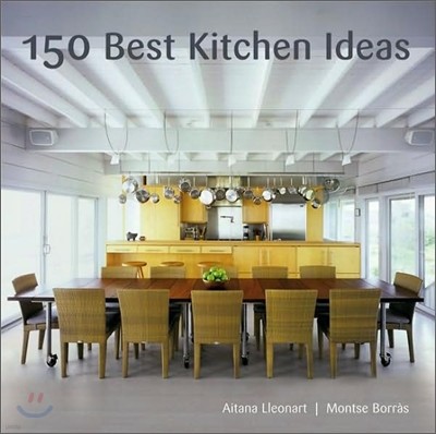 150 Best Kitchen Ideas