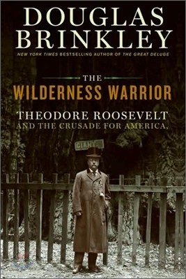 The Wilderness Warrior