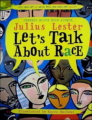 Let`s Talk About Race