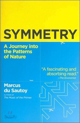 Symmetry: A Journey Into the Patterns of Nature