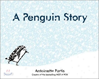A Penguin Story