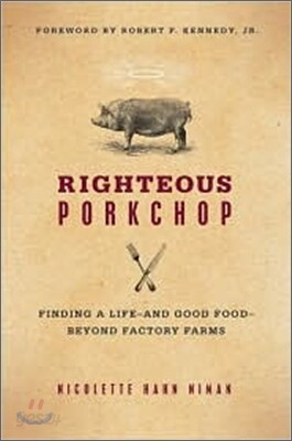 Righteous Porkchop