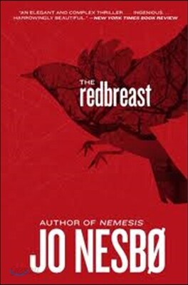 The Redbreast: A Harry Hole Novel