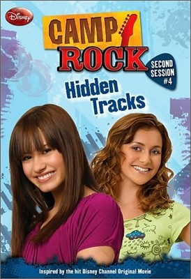 Camp Rock : Second Session #4 : Hidden Tracks