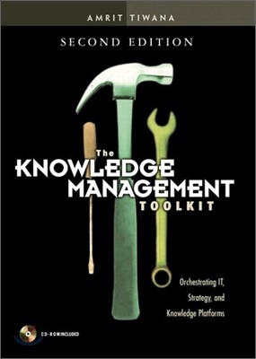 Knowledge Management Toolkit