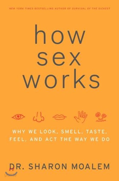 How Sex Works