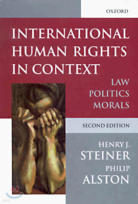 International Human Rights in Context