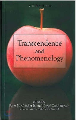 Transcendence and Phenomenology