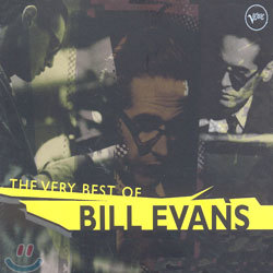 The Very Best Of Bill Evans