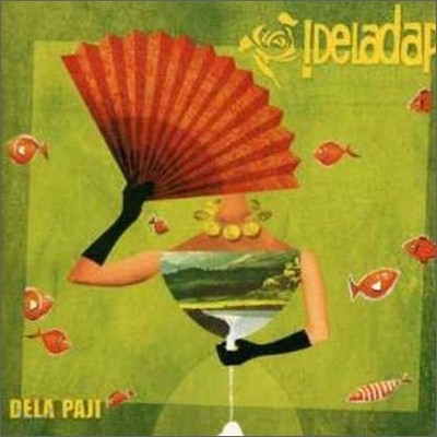!Deladap - Dela Paji (Limited Edition)
