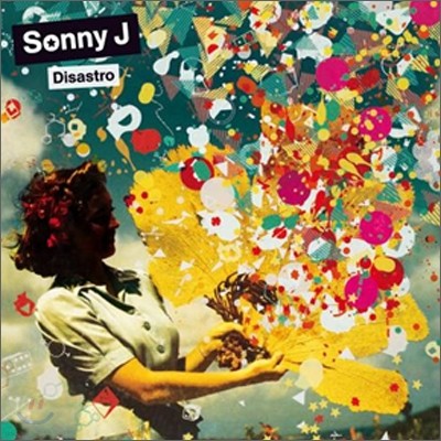 Sonny J - Disastro