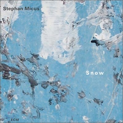 Stephan Micus - Snow