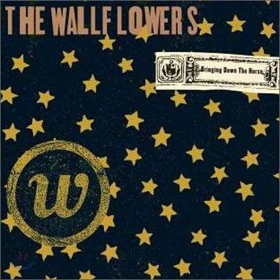 The Wallflowers - Bringing Down The Horse