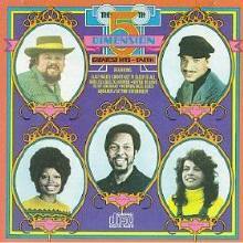 5th Dimension - Greatest Hits On Earth (̰)