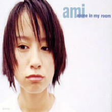 Ami Suzuki (ʪ) - Alone in My Room (/single)