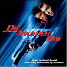 O.S.T. - 007 Die Another Day