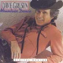 Dave Grusin - Mountain Dance (Ϻ)