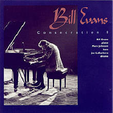 Bill Evans - Consecration ()