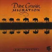 Dave Grusin - Migration ()