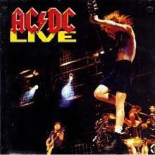 AC/DC - Live (2CD Collector's Edition//Digipack/̰)