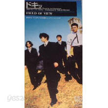 Field Of View /ドキッ (수입/single)