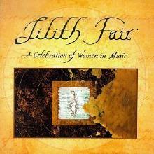 V.A. - Lilith Fair: A Celebration of Women in Music (2CD)