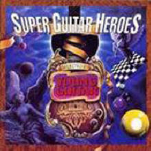 V.A. - Super Guitar Heroes Vol. 1~3 (3CD)