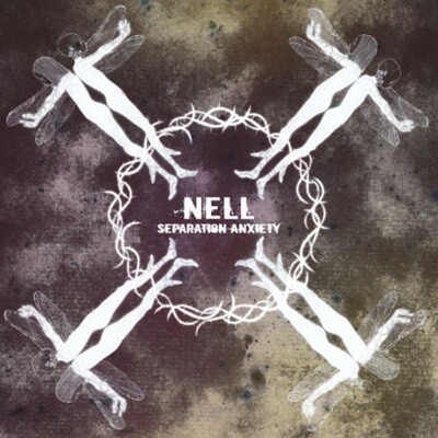[중고] 넬 (Nell)/ 4집 Separation Anxiety