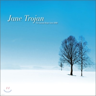 Jane Trojan - The Canada Magic Suite 2008