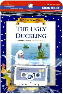 The Ugly Duckling