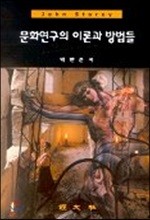 문화연구의 이론과 방법들