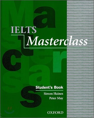 IELTS Masterclass : Student book