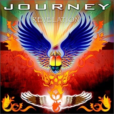 Journey - Revelation