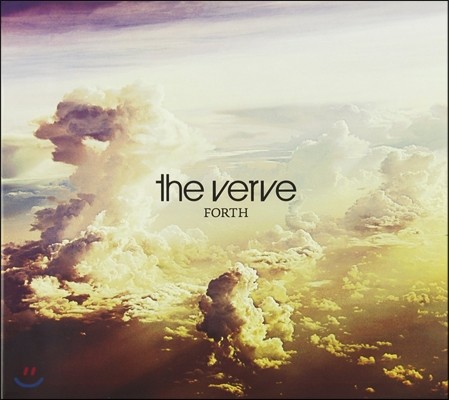 Verve () - Forth